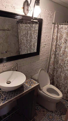 Bathroom 4, Home Ayutthaya, Phra Nakhon Si Ayutthaya