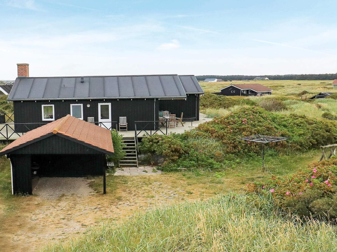 Exterior & Views 1, 4 star holiday home in Løkken, Jammerbugt