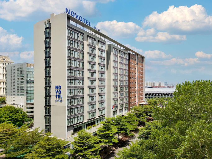 Exterior & Views 5, Novotel Living Saigon South, District 7