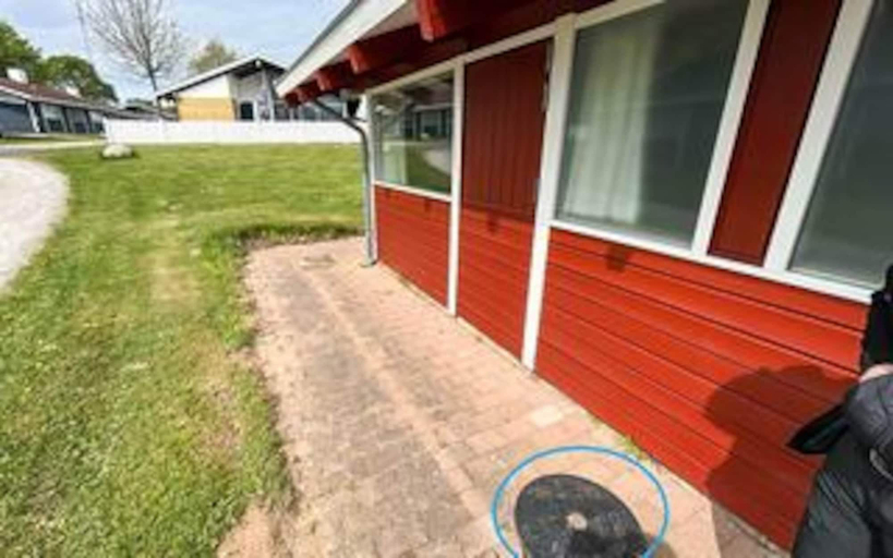 Others 3, 4 Star Holiday Home in Aabenraa, Aabenraa