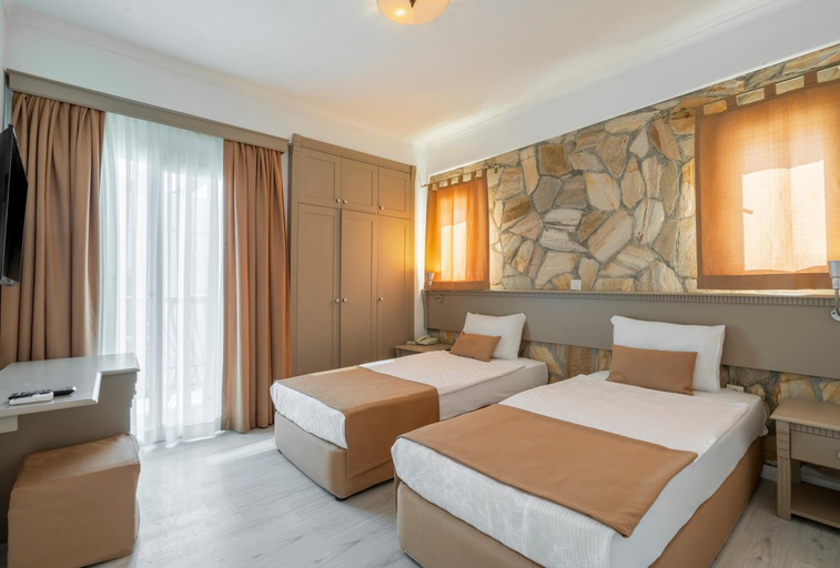 Bedroom 4, TRENDLIFE HOTELS TORBA, Bodrum