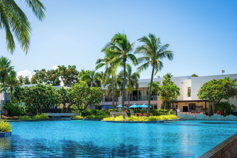 Exterior & Views 2, Sheraton Hua Hin Resort & Spa, Cha-Am
