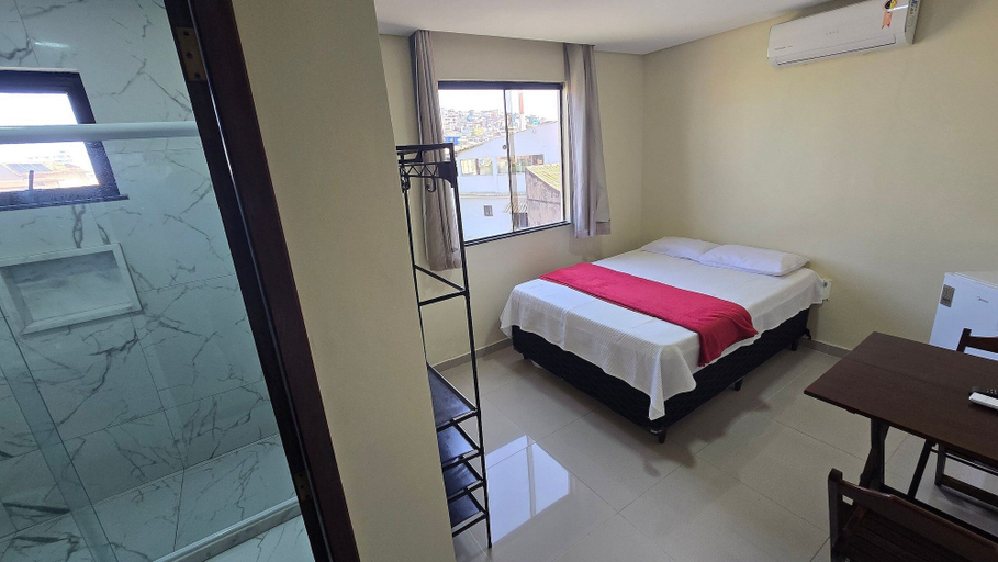 Bedroom 3, Recanto Del Mare, Arraial do Cabo