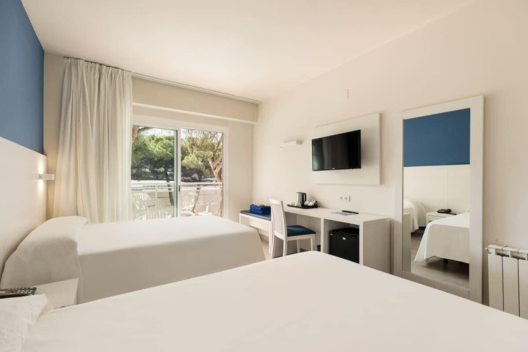 Bedroom 3, Hotel Best Oasis Park, Tarragona