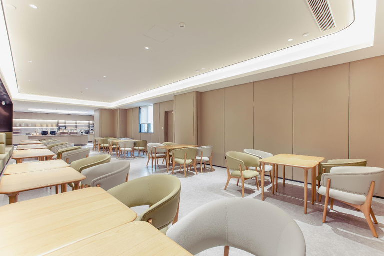 Food & Drinks 5, Ji Hotel Wenzhou Feixia South Road, Wenzhou
