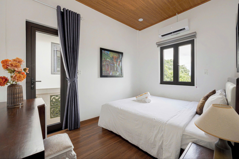Bedroom 3, Iris Hill Villa Hue, Huế