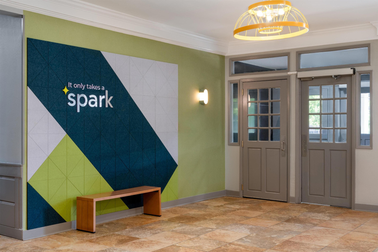 Exterior & Views 2, Spark by Hilton Watertown, Jefferson