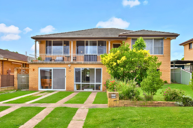 Exterior & Views, Coal d' Vine Chillout - Cessnock NSW, Cessnock