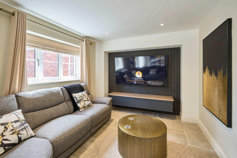 2, Host & Stay | The Sett, Cambridgeshire