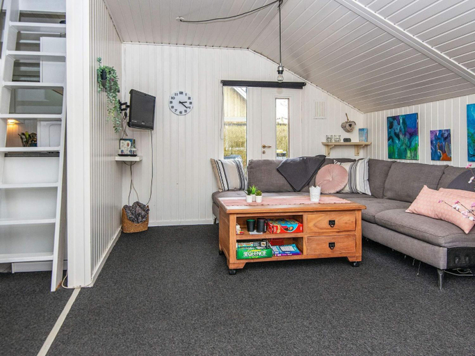 Others 4, 4 person holiday home in Hemmet, Ringkøbing-Skjern