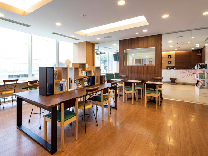 Food & Drinks 5, Comfort Hotel Akita, Akita