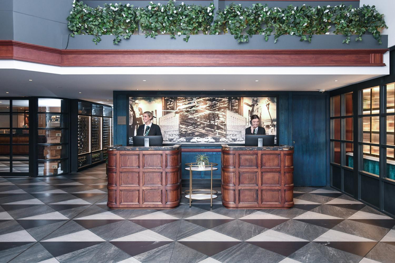 Public Area 4, Powerhouse Hotel Tamworth by Rydges, Tamworth Regional - Pt A