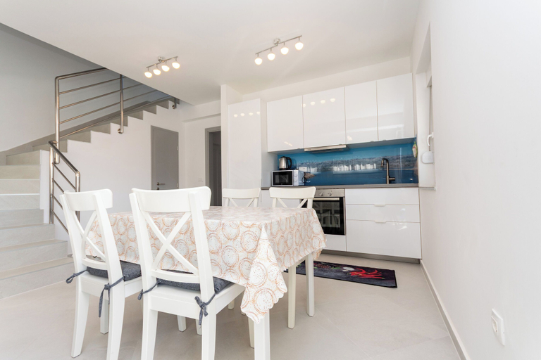 Dining 2, Apartment Sankovic, Rovinj