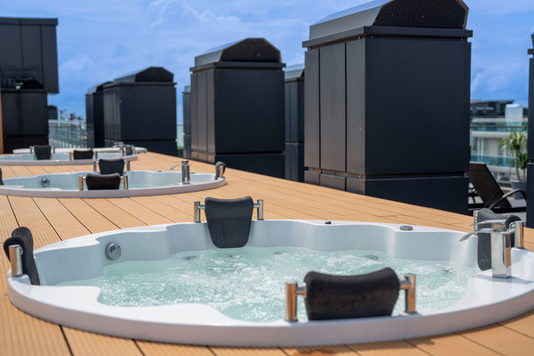 Sport & Beauty 3, La Quinta by Wyndham Batumi, Batumi