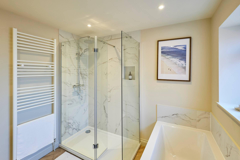 2, Host and Stay | Sea View, North Yorkshire