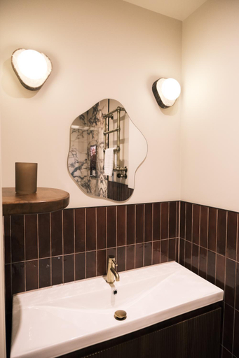 3, Meus Apartments, Edinburgh