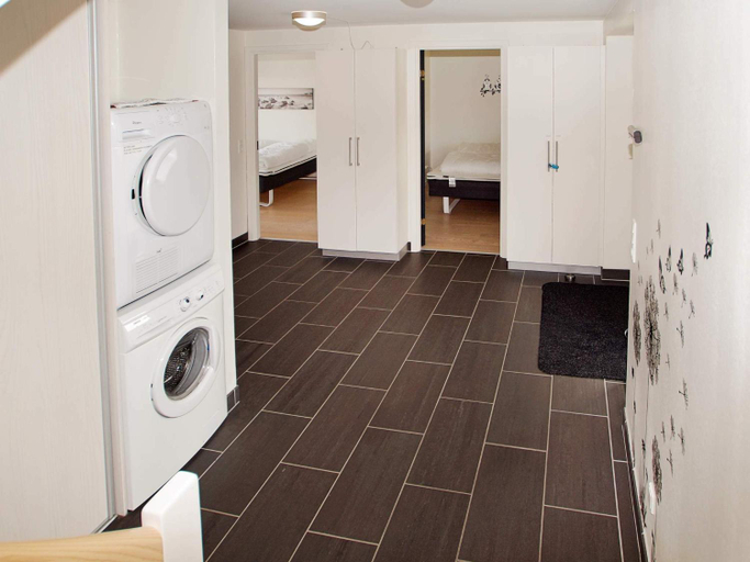 Others 3, 4 star holiday home in Hemmet, Ringkøbing-Skjern