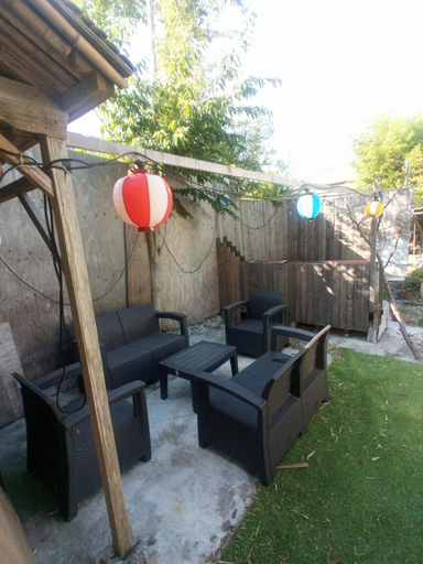Others 4, Nedokoro Minamihama Kujukuri - Vacation STAY 98351v, Sanmu