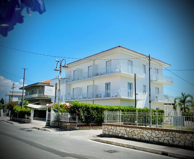 Exterior & Views 2, Minturnae Hotel, Latina