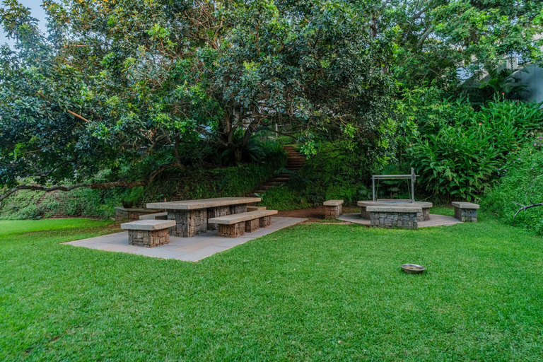 Garden 3, StayNest Guesthouse - Bay House, iLembe
