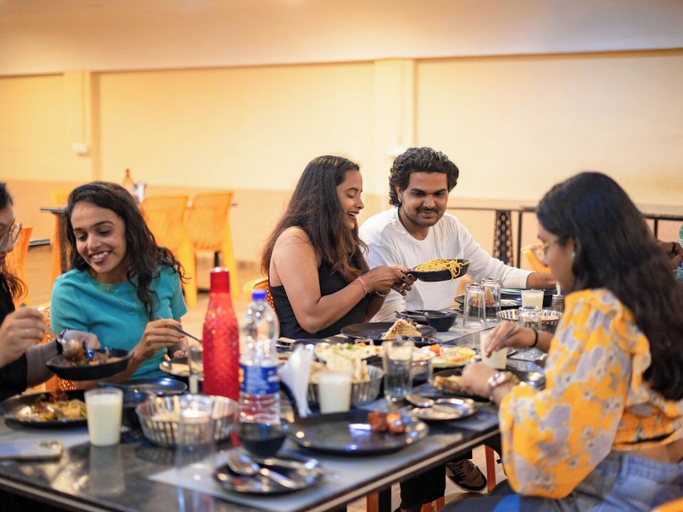 Food & Drinks 4, Unity Holiday Resort, Chhota Udaipur