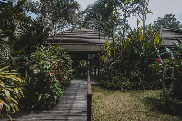 Exterior & Views 2, Astonishing Jungle Villa, 4 BR, Ubud With Staff, Gianyar