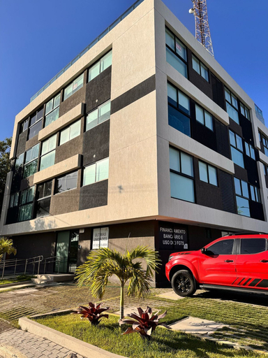 Exterior & Views 2, Flats a 450m do mar em Porto de Galinhas, Ipojuca