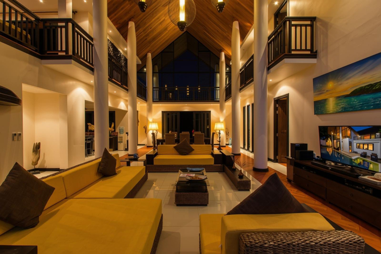 Others 4, Hidden Pool Villa, Phuket Island