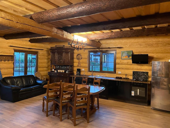 Others 2, Chalet Poligon, Vatra Dornei