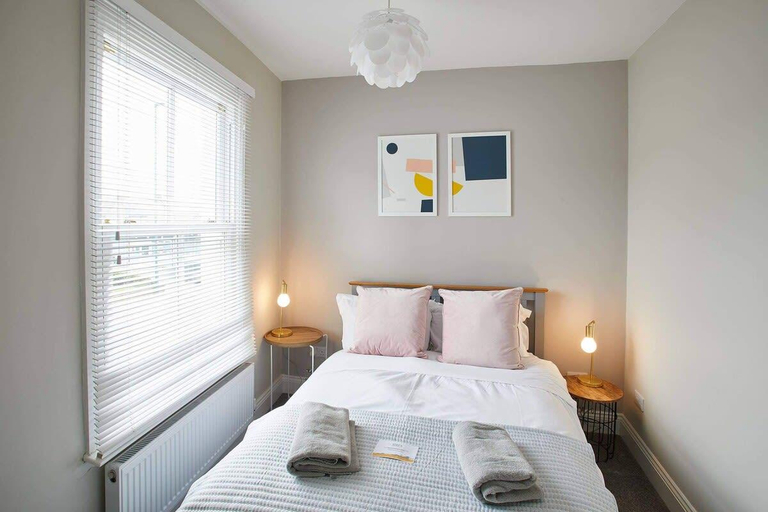 Bedroom 2, Host & Stay | Windsor Cottage, Redcar and Cleveland