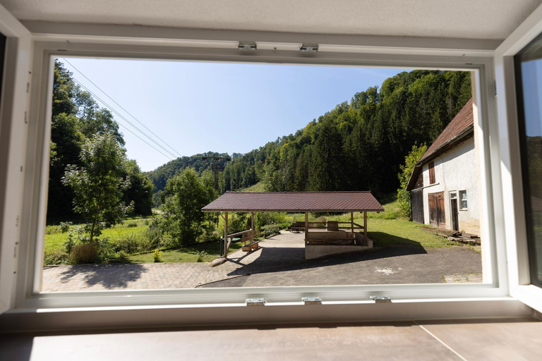 Others 5, Muhlenchalet, Alb-Donau-Kreis
