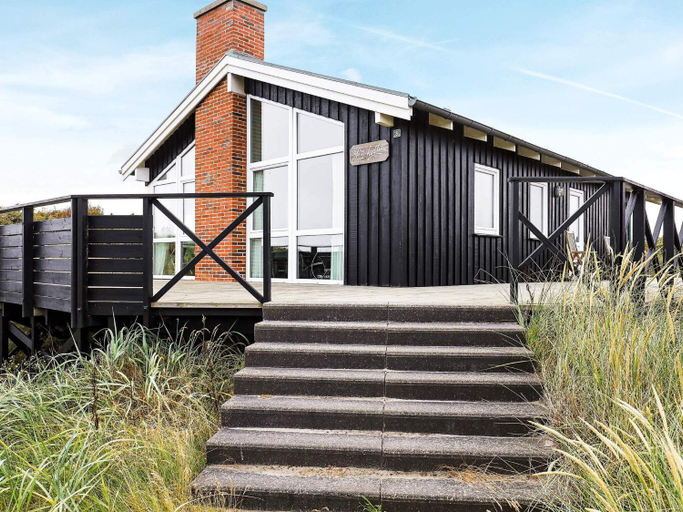 Exterior & Views 1, 4 star holiday home in Løkken, Jammerbugt