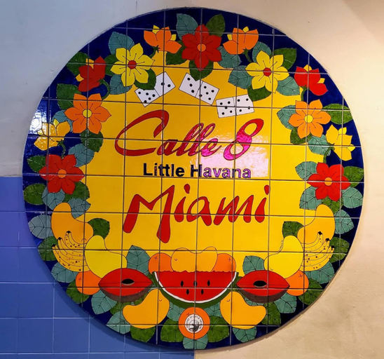 Food & Drinks 4, Casa Cuba Boutique Apartments, Miami-Dade