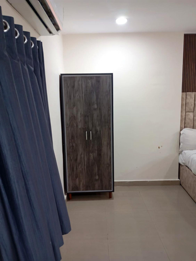 Bedroom 3, Hotel Sai Capital, Krishna