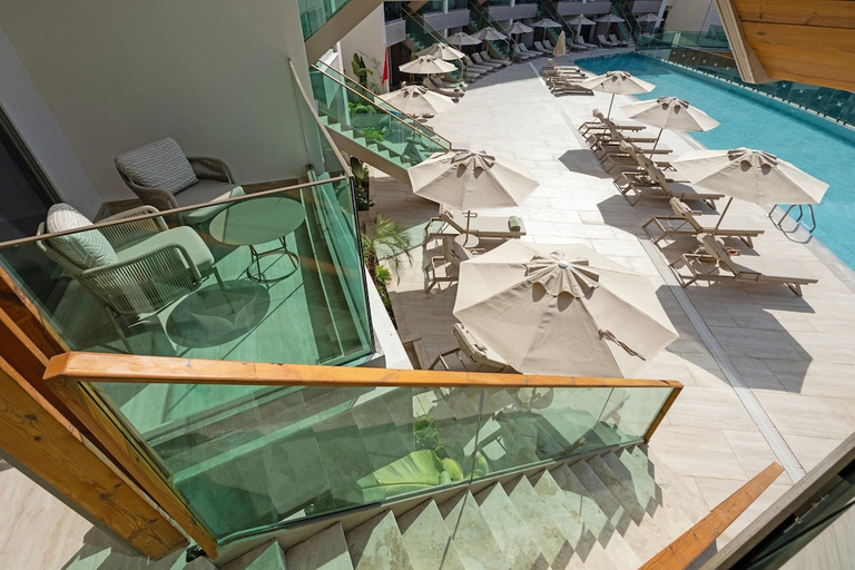 Sport & Beauty 2, Liberty Signa, Fethiye