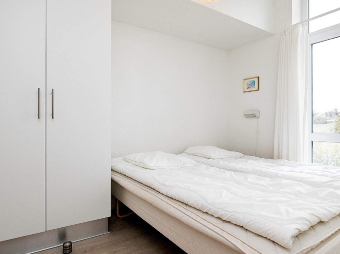 Bedroom 2, 4 star holiday home in Løkken, Jammerbugt
