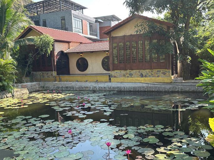 Exterior & Views 2, Trang An Garden Resort, Hoa Lư