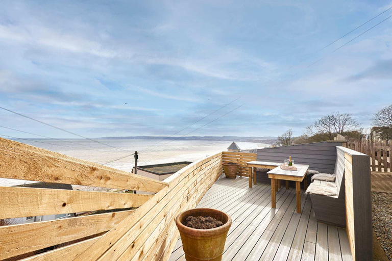 5, Host and Stay | Sea View, North Yorkshire