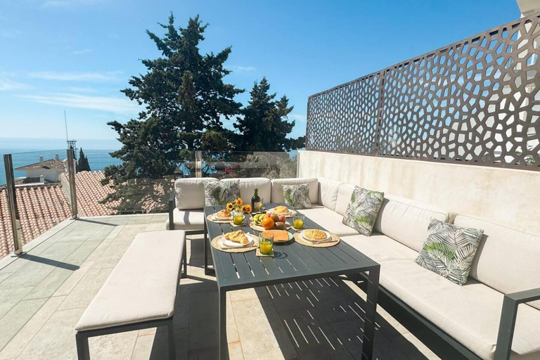Others 5, VillaTierra. Luxury villa. Best views in Nerja, Málaga