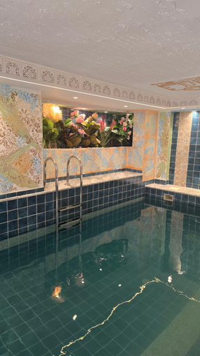 Sport & Beauty 2, Laourient Apartments, Cafe & Restaurant - Bagdhadi, Mahdia, Mahdia