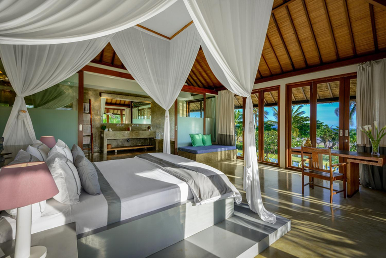 Others 5, Shalimar Villas, Badung