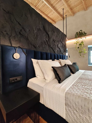 Bedroom 3, SYROS SOUL, South Aegean