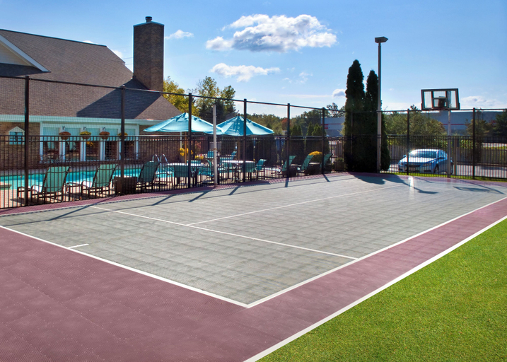 Exterior & Views, Residence Inn by Marriott Boston North Shore/Danvers, Essex