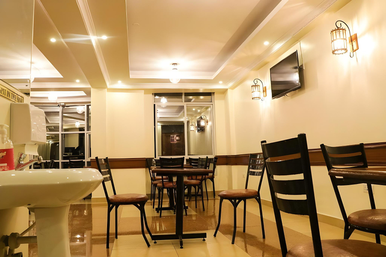 Food & Drinks 4, Claire De Lune Moonlight Hotel, Nakuru Town East