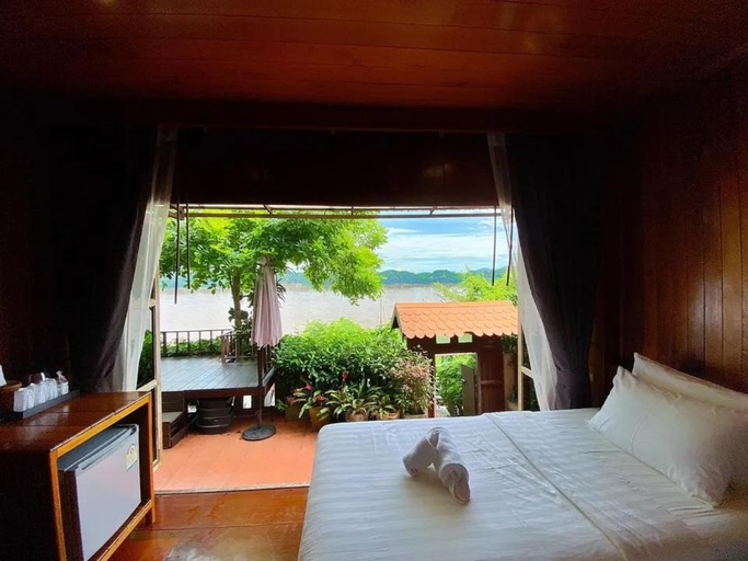 3, Baansupichaya Hotel, Chiang Khan