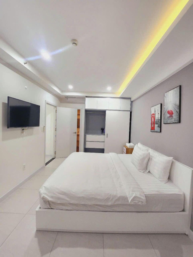 Bedroom 4, Scenic Valley 2 - Happy Home, District 7