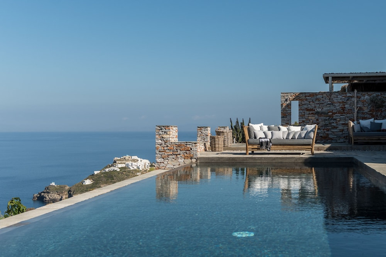 Sport & Beauty 4, Verina Astra, South Aegean
