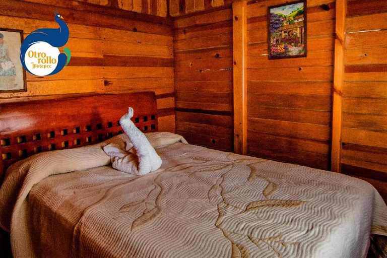 Bedroom 4, otro rollo en Jilotepec, Xochiapulco
