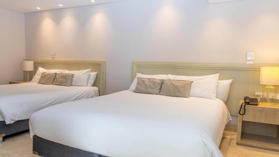Bedroom 2, Hotel Boutique Maree, Santa Marta (Dist. Esp.)