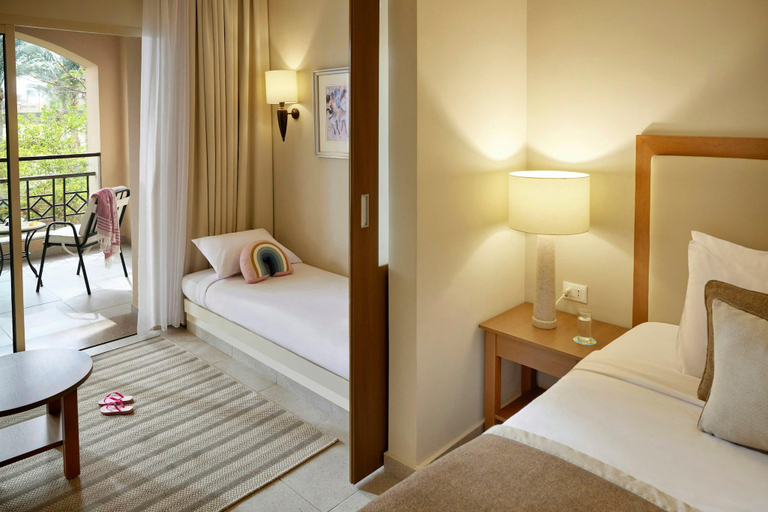 Bedroom 3, TUI MAGIC LIFE Redsina Sharm El Sheikh, Sharm el-Sheikh